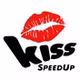 Kiss.tr - Kiss SpeedUp logo
