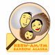 KBRW - KBRW-FM logo