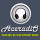 AceRadio - Explicit Top 40 logo