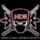 Ninjas Den Radio logo
