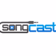 SongCast Radio - Rock & Metal logo