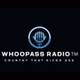 WhoopAss Radio logo