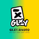 Logo de GLXY Radio Brussel