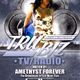 TruBiz TV/Radio logo