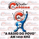 Radio Cabiúna logo