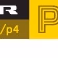DR P4 Sjaelland logo