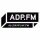 ADP.FM logo