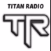 NKEC Titan Radio logo