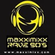 Maxximixx - Rave 90's logo