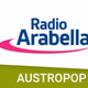 Radio Arabella - Austropop logo
