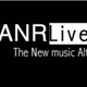 ANRLIVE.NET logo
