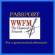 WWFM The Classical Network - WWFM logo