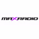MaxRadio logo