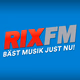 RIX FM logo
