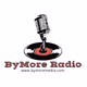 ByMore Radio logo