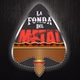 La Fonda del Metal logo