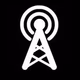 High Entropy Radio logo