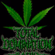 Total Domination Radio logo