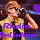 The Belieber Radio logo