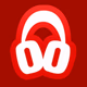 Audiogrooves - Deeply Channel logo
