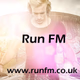 Run FM logo