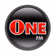 ONE FM Brasil logo