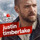 planet radio - planet justin timberlake logo