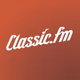 Classic FM Ostsjaelland logo