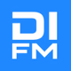 DI.FM - Oldschool Rave logo