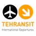Tehransit - Rock and Alternative logo