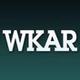 90.5 WKAR - WKAR Jazz logo