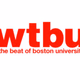 WTBU Radio - WTBU-cc logo