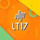 Radio LT17 logo