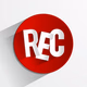 REC logo