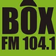 Radio Box logo