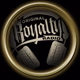 Original Royalty Radio logo