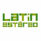 Latin Estéreo logo