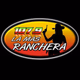 La Mas Ranchera logo