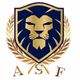 ASF MUSIC ZONE logo