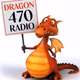 Logo de Dragon 470 Radio