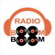 Radio Boom Boom logo