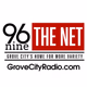 969 The Net logo