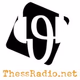 ThessRadio.net logo