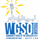 WGSO - WGSO logo