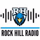 Rock Hill High School logo