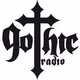 Radio Gothic logo