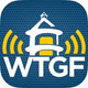 Truth Radio 90.5 FM - WTGF logo