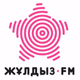 Жұлдыз FM logo