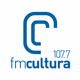 FM Cultura logo