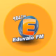 Eduvale FM logo
